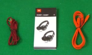 JBL E55BT