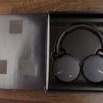 Sony MDR-XB950BT
