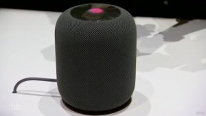Apple HomePod