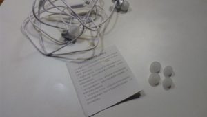 Xiaomi Mi Piston Fresh