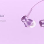 Xiaomi Mi Piston Fresh
