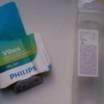Philips SHE3700
