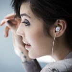Philips SHE4205