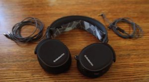 SteelSeries Arctis 3
