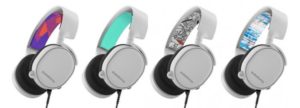 SteelSeries Arctis 3