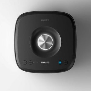 Philips Izzy BM5 – управление