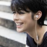 Philips SHE4205