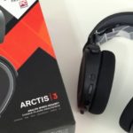 SteelSeries Arctis 3