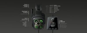 Razer Tiamat 7.1 V2