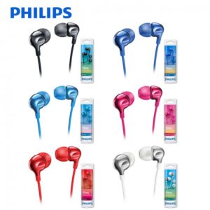 Philips SHE3700