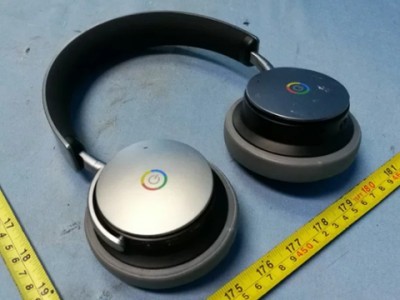 Наушники Google