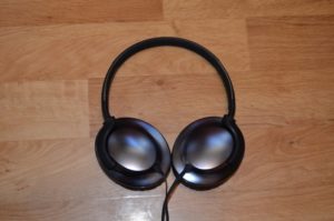 Philips SHL4805DC