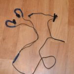 Philips SHQ3405BL