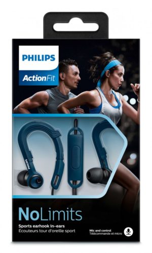 Philips SHQ1400CL/00