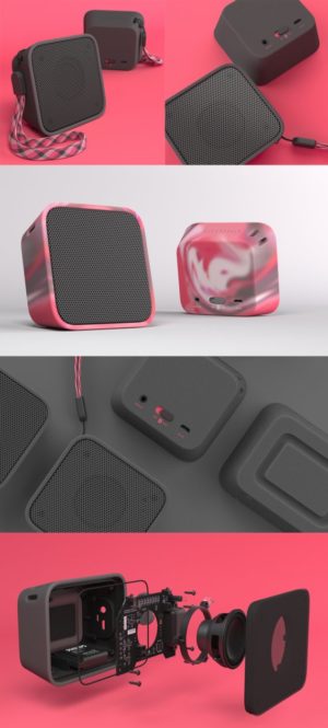 Philips BT110