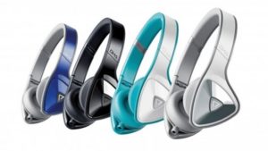 Monster DNA On-Ear