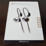 Whizzer A15