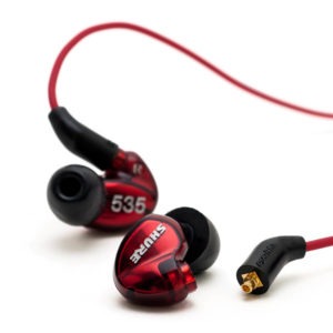 Shure SE535