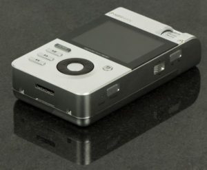 HiFiMAN HM-901