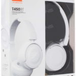 JBL T450BT