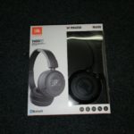 JBL T450BT