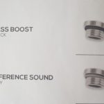 AKG-N30 – звуковые фильры