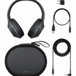 Sony WH-1000XM2