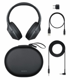 Sony WH-1000XM2