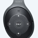 Sony WH-1000XM2