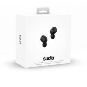 Sudio Niva – комплект