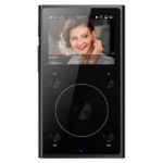 Портативный mp3 плеер FiiO X1 II – Black