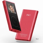 Портативный mp3 плеер FiiO X1 II – Red