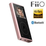 Портативный mp3 плеер FiiO X1 II
