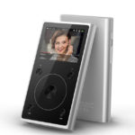 Портативный mp3 плеер FiiO X1 II – Silver