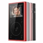 Портативный mp3 плеер FiiO X1 II
