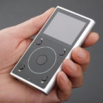 Портативный mp3 плеер FiiO X1 II – Silver