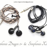 Simphonio Dragon 2+