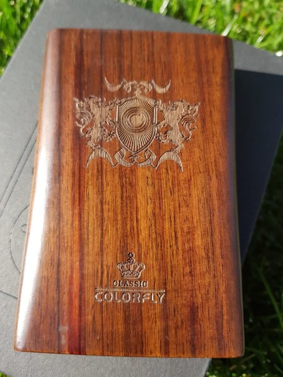 Colorfly C10