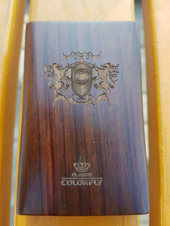 Colorfly C10
