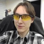 Защитные очки и наушники