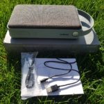 Rombica Mysound BT-21 – Комплектация