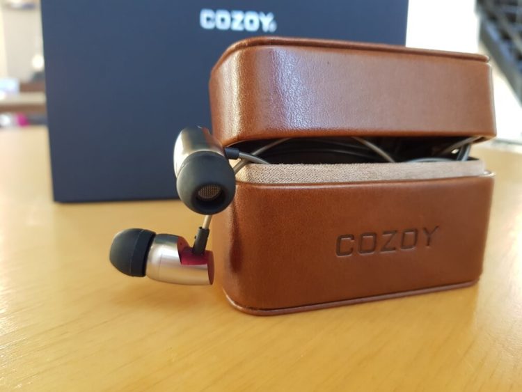 Cozoy Hera C103