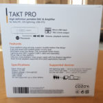 Cozoy Takt Pro