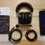 HyperX Cloud Alpha – комплектация