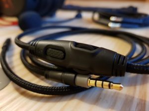 HyperX Cloud Alpha