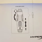 HyperX Cloud Alpha – инструкция
