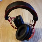 HyperX Cloud Alpha
