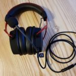 HyperX Cloud Alpha