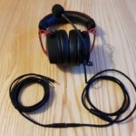 HyperX Cloud Alpha