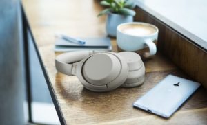 Sony WH-1000XM3 – обзор